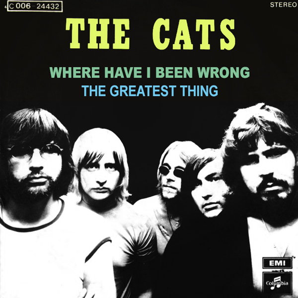 The Cats